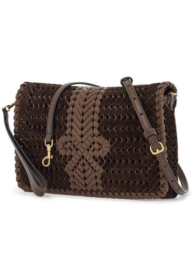 neeson crossbody bag - ANYA HINDMARCH - BALAAN 3