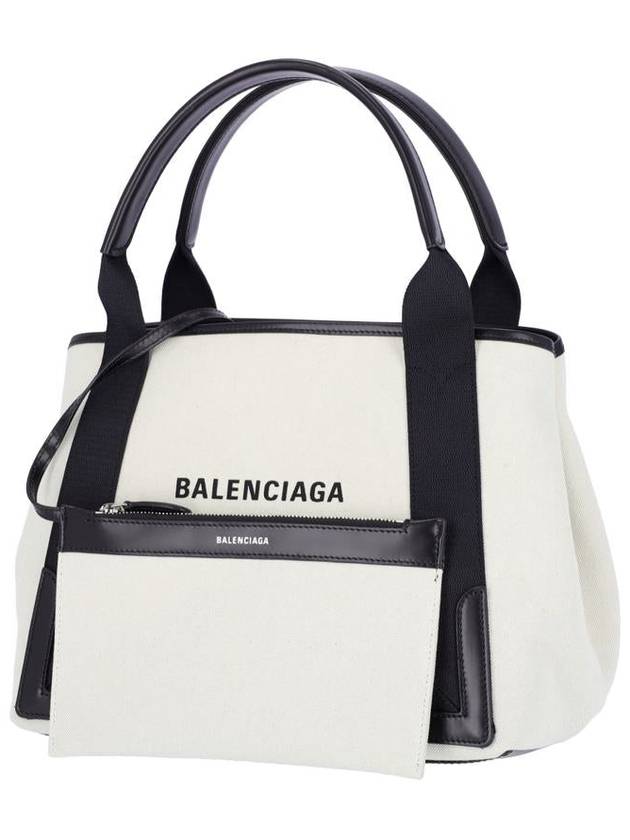 shoulder bag 339933 2AAQH9266 MULTICOLOUR - BALENCIAGA - BALAAN 3