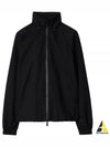 WKD hooded jacket 8092055 - BURBERRY - BALAAN 2