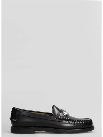 Sebago Classic Dan Eye  Loafers - SEBAGO - BALAAN 1