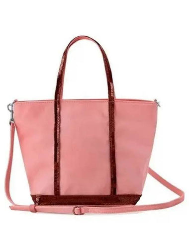 Women s tote bag 270731 - VANESSA BRUNO - BALAAN 1