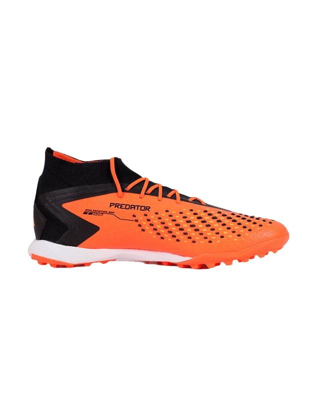 Predator Accuracy Low Top Sneakers Orange - ADIDAS - BALAAN 1