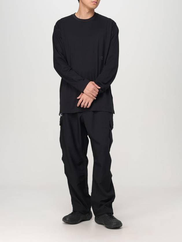 Pants men Y-3 - Y-3 - BALAAN 2