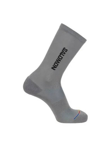 SOCKS 365 CREW LC2085300 - SALOMON - BALAAN 1