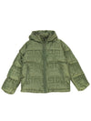 Kids padded jumper H30363 724 can be worn by adults - GIVENCHY - BALAAN 3