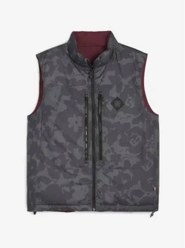 P A M PADDED VEST - PUMA - BALAAN 1