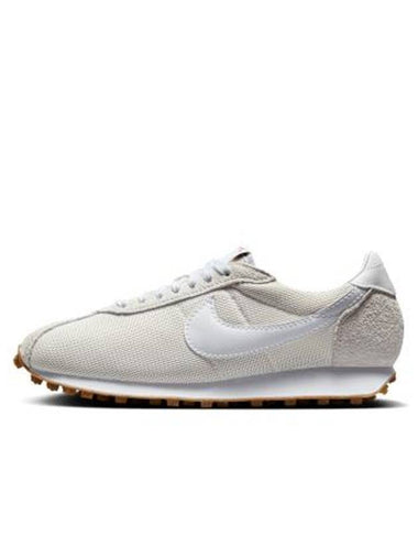 LD 1000 Low Top Sneakers Summit White Sail - NIKE - BALAAN 1