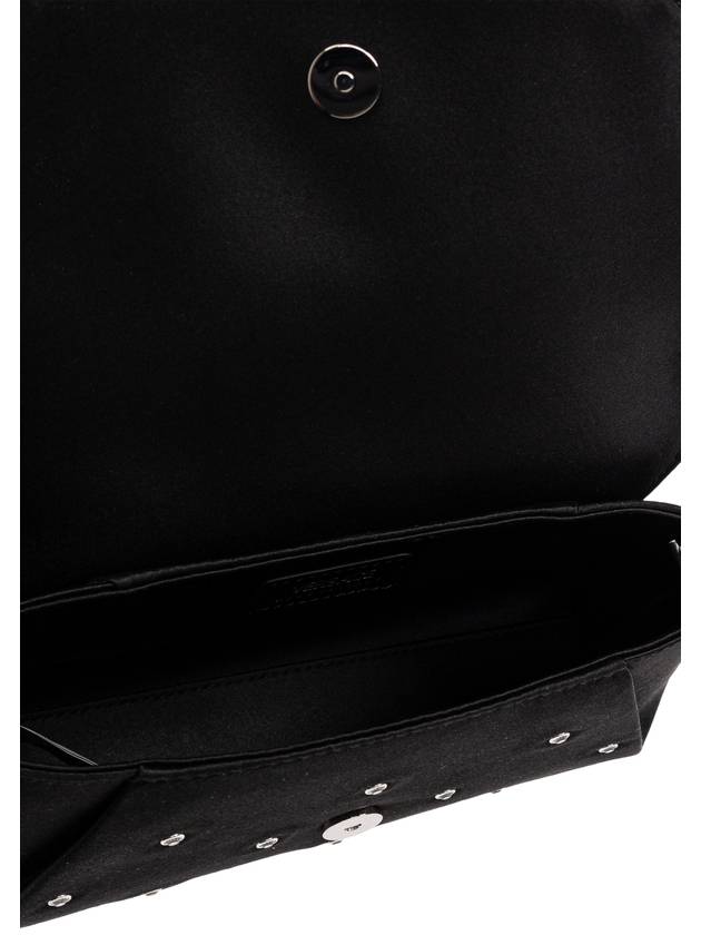 Versace Shoulder Bag Cielo Stellato, Women's, Black - VERSACE - BALAAN 5