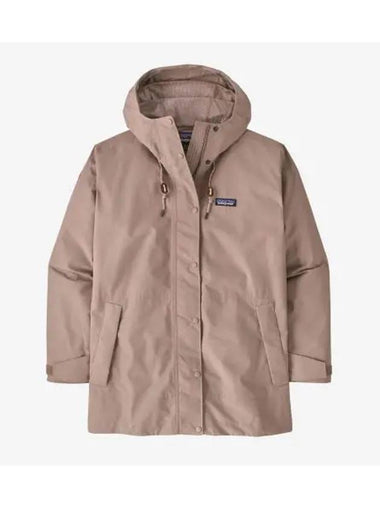 patagonia women s outdoor everyday rain jacket - PATAGONIA - BALAAN 1