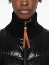 Jacket 9B00041 M1241 999 Black - MONCLER - BALAAN 4