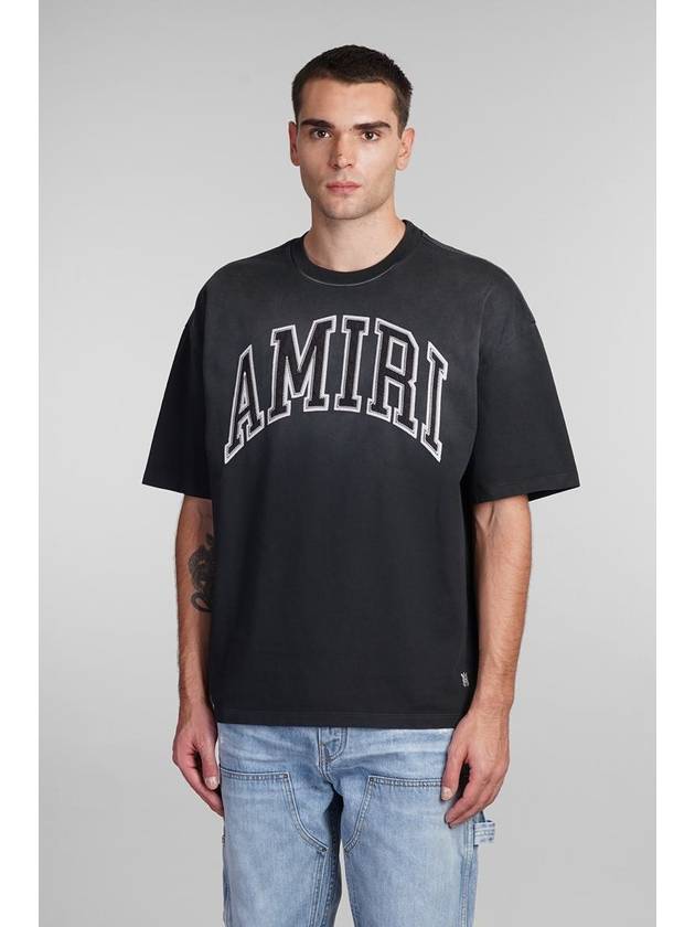 Amiri T-Shirt - AMIRI - BALAAN 1