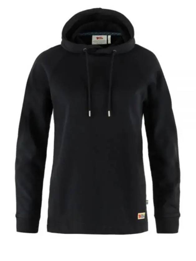 Vardag Hoodie W - FJALL RAVEN - BALAAN 2