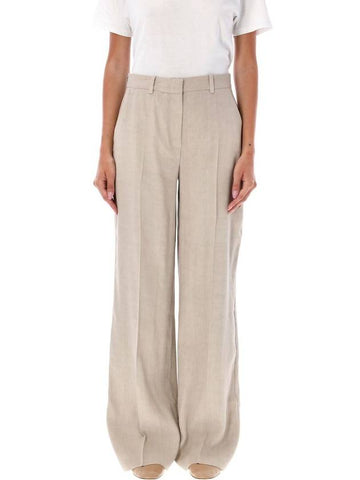 Anine Bing Kline Pant - ANINE BING - BALAAN 1