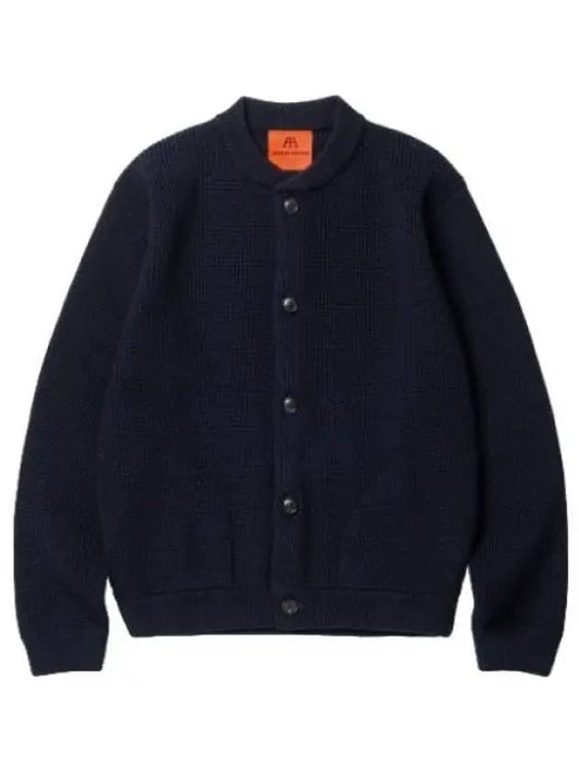 Skipper cardigan - ANDERSEN-ANDERSEN - BALAAN 1