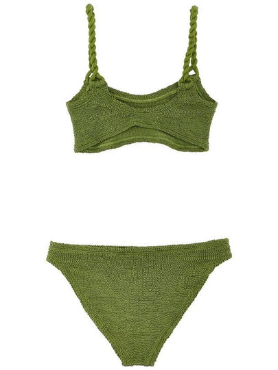 Hunza G 'Phoebe' Bikini - HUNZA G - BALAAN 2