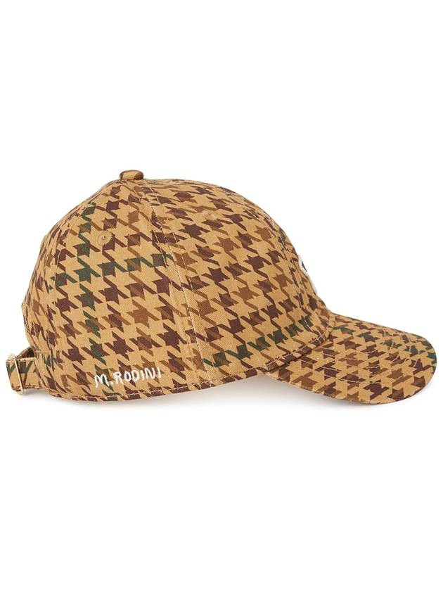 Kids Cap Hat 2476510513 BEIGE - MINI RODINI - BALAAN 3