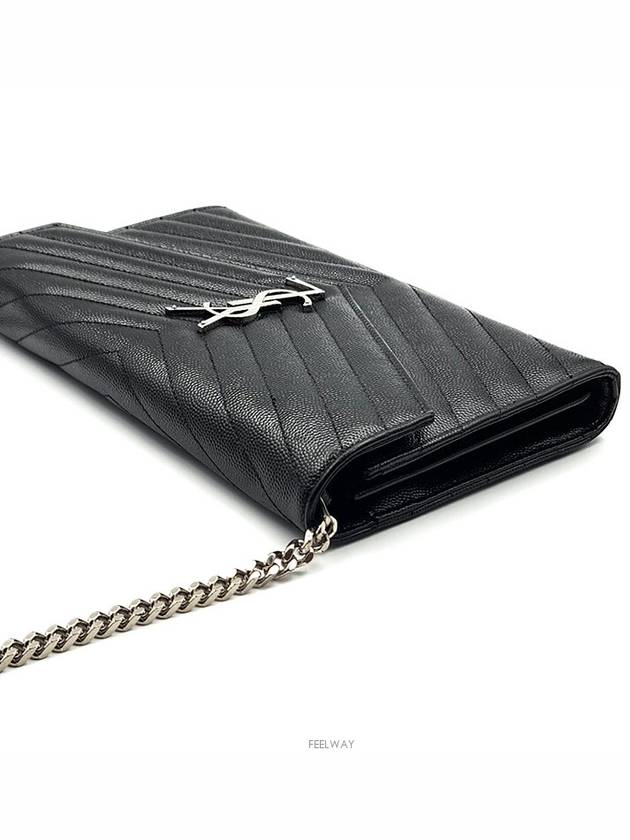 women cross bag - SAINT LAURENT - BALAAN 5