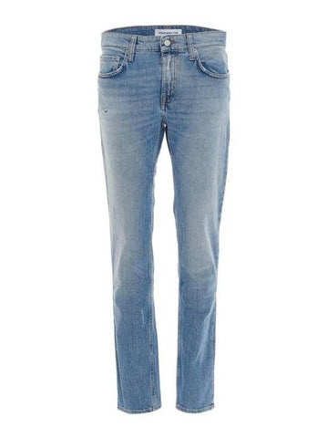 Denim Pants UP5112DS0001 812 Blue - DEPARTMENT 5 - BALAAN 1