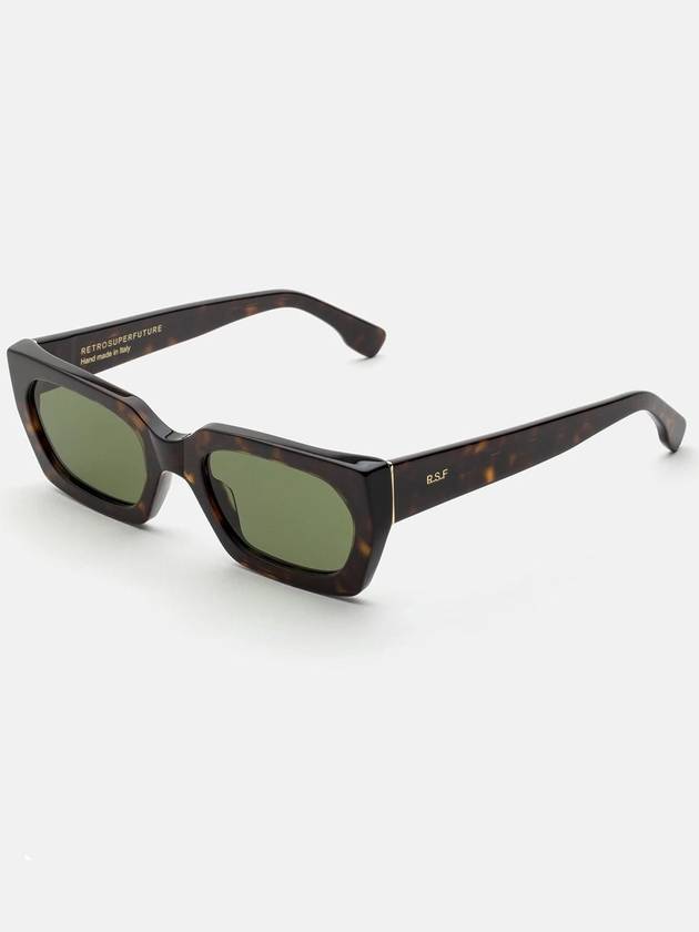 Retrosuperfuture Super Teddy 3627 Sunglasses - RETROSUPERFUTURE - BALAAN 1