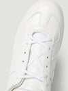 Replica Patent Low Top Sneakers White - MAISON MARGIELA - BALAAN 7