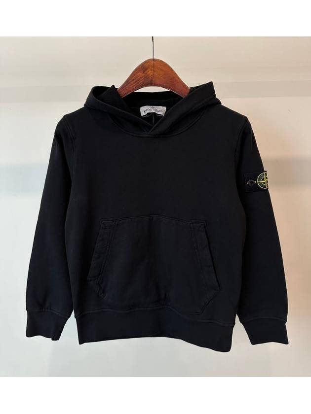 Sweatshirt 801661640 V0029 B0441032548 - STONE ISLAND - BALAAN 2