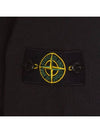 Kids Waffen Patch Sweatshirt 781661340 - STONE ISLAND - BALAAN 8