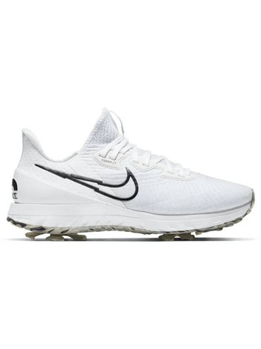 Air Zoom Infinity Tour Low Top Sneakers White - NIKE - BALAAN 1