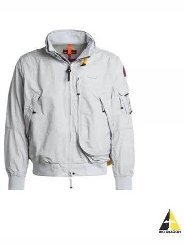 24 FIRE SPRING PMJKMA02 308 windbreaker jacket - PARAJUMPERS - BALAAN 1