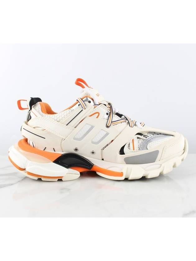 Track shoes size 37 domestic 240 - BALENCIAGA - BALAAN 8