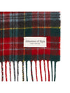 Johnstones of Elgin Scarf KU0129 CALEDONIA Unisex - JOHNSTONS OF ELGIN - BALAAN 7