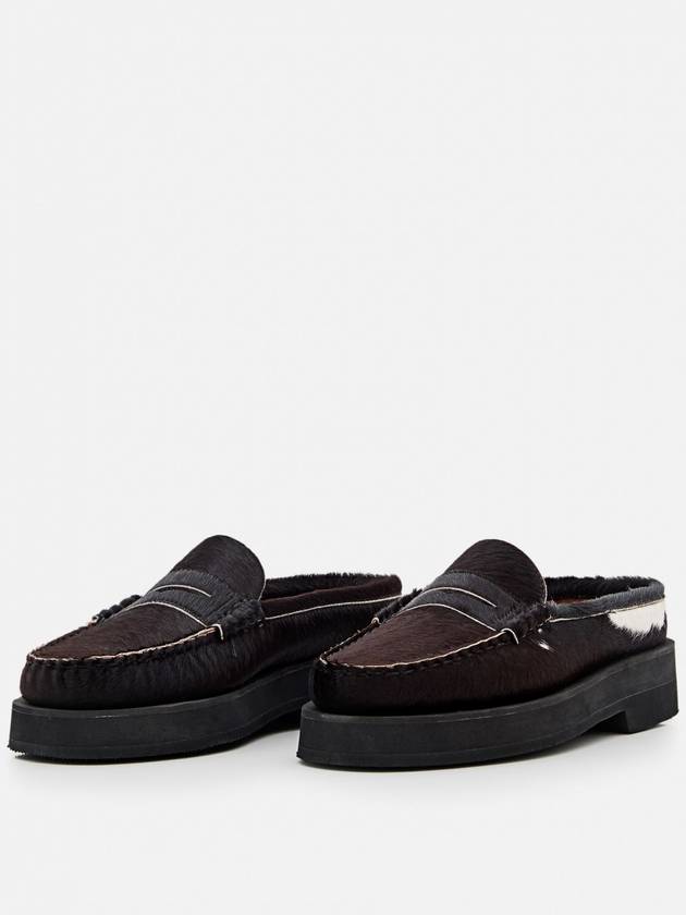 Loafers woman Sebago - SEBAGO - BALAAN 2