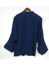 Smith Market used luxury goods blue jacket women s clothing - MARNI - BALAAN 3