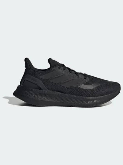 Pure Boost 5 Women s Running Core Black Shoes Training ID1157 715945 - ADIDAS - BALAAN 1