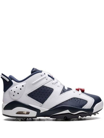 Air 6 Golf Olympics Sneakers DV1376101 - JORDAN - BALAAN 1