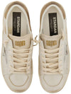 Stardan Mesh Low Top Sneakers White - GOLDEN GOOSE - BALAAN 6