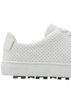 Perforated Durf Spikeless Snow - G/FORE - BALAAN 7