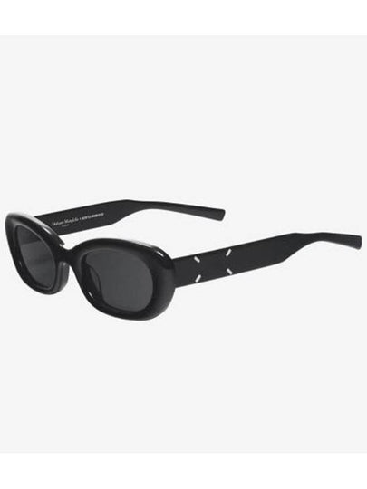 Eyewear Butterfy Sunglasses Black - GENTLE MONSTER - BALAAN 2