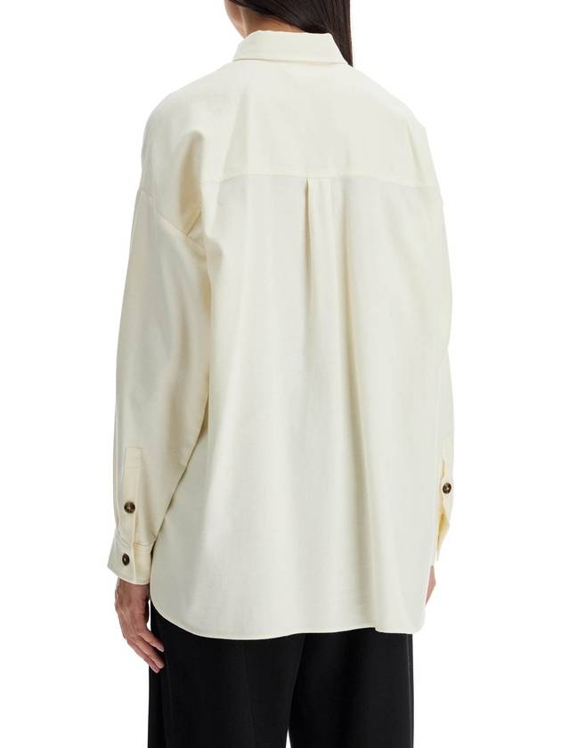 oversized 'r - WEEKEND MAX MARA - BALAAN 3