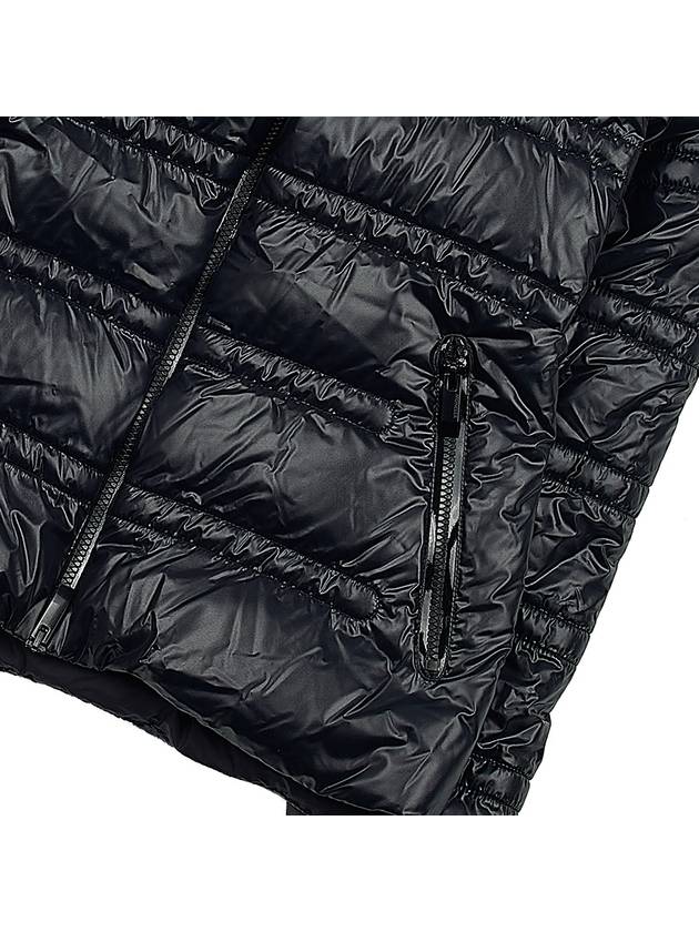 Women s Tibre Padded Jacket 1A00038 595ZJ 999 - MONCLER - BALAAN 9