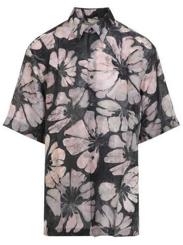 Dries Van Noten Shirt - DRIES VAN NOTEN - BALAAN 1