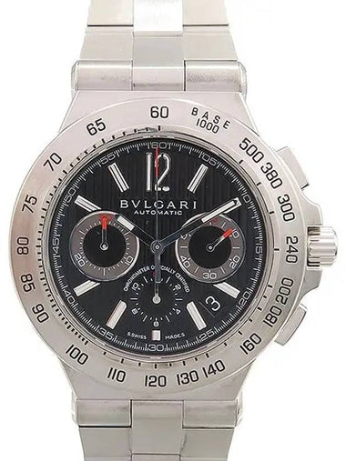 DP42SCH Men s Watch - BVLGARI - BALAAN 1