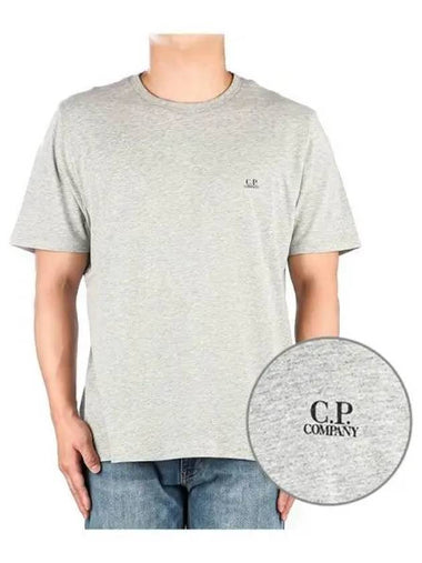 Men s short sleeve t shirt 271880 - CP COMPANY - BALAAN 1