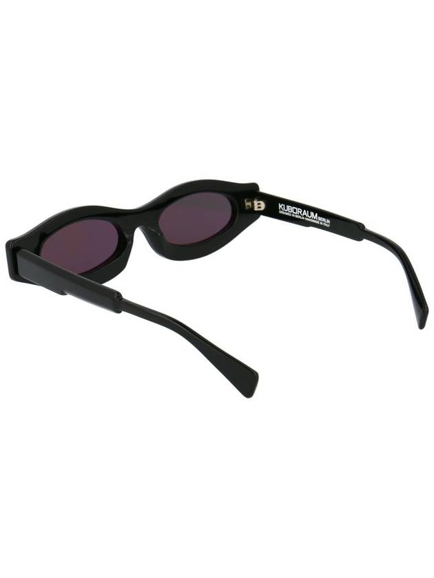 Kuboraum Sunglasses - KUBORAUM - BALAAN 4