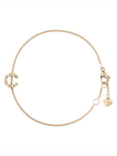 Coco Chain Bracelet Gold - CHANEL - BALAAN 2