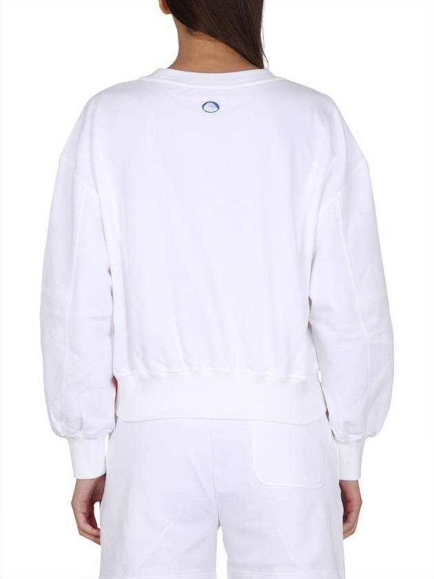 Sweater 1102WPB 25 WHITE - CANADA GOOSE - BALAAN 4