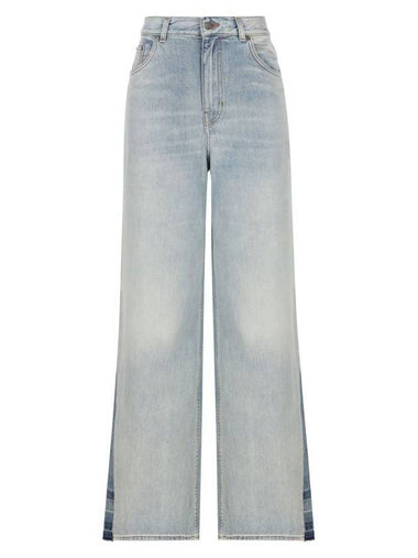 Chloè Trousers - CHLOE - BALAAN 1