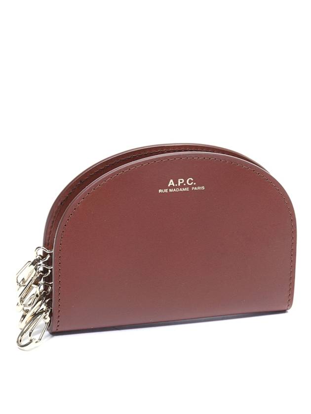 Demi key case - A.P.C. - BALAAN 1