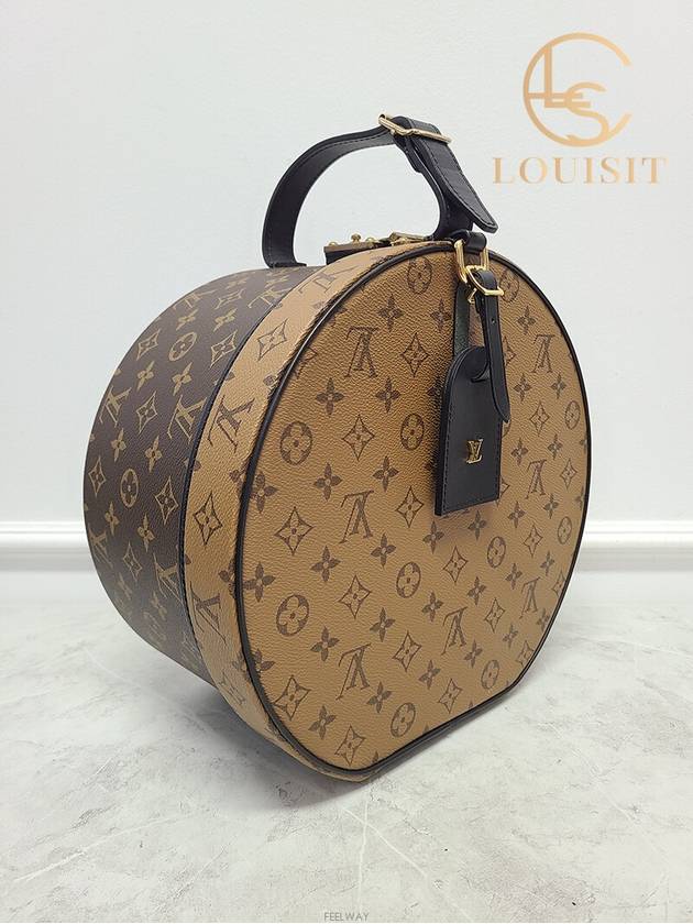 women tote bag - LOUIS VUITTON - BALAAN 2