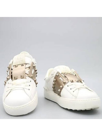 Smith Market TW2S0A01 Sneakers Women s Shoes - VALENTINO - BALAAN 2