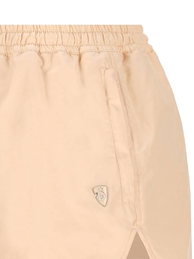 Burberry Shorts - BURBERRY - BALAAN 3